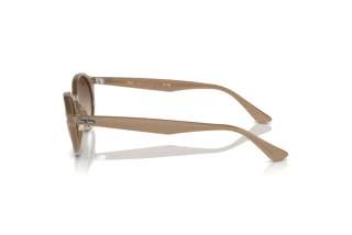 Widok z boku Ray-Ban RB4315 (616613)