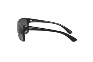 Widok z boku Ray-Ban RB4331 (601/T3)
