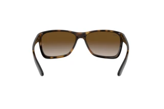 Widok z tyłu Ray-Ban RB4331 (710/T5)