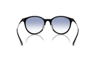Widok z tyłu Ray-Ban RB4334D (601/19)