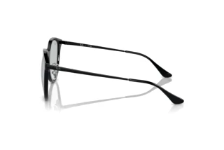 Widok z boku Ray-Ban RB4334D (601/87)