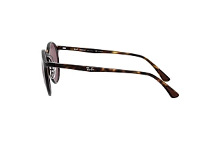 Widok z boku Ray-Ban RB4336CH (710/BC)