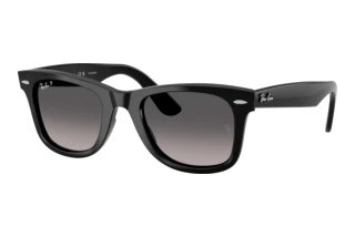 Widok z przodu Ray-Ban WAYFARER (RB4340 - 601/M3)