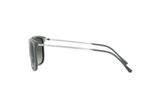 Widok z boku Ray-Ban RB4344 (653671)