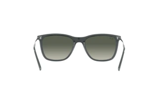 Widok z tyłu Ray-Ban RB4344 (653671)