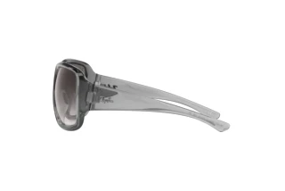 Widok z boku Ray-Ban POWDERHORN (RB4347 - 653011)