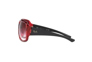 Widok z boku Ray-Ban POWDERHORN (RB4347 - 66628H)
