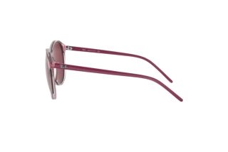 Widok z boku Ray-Ban RB4371 (640075)