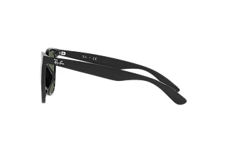 Widok z boku Ray-Ban RB4379D (601/71)