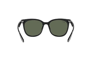 Widok z tyłu Ray-Ban RB4379D (601/71)