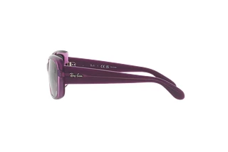 Widok z boku Ray-Ban RB4389 (6443M3)