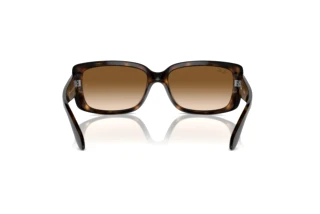 Widok z tyłu Ray-Ban RB4389 (710/51)