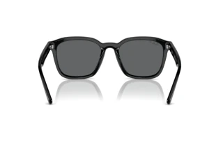 Widok z tyłu Ray-Ban RB4392D (601/81)
