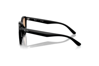 Widok z boku Ray-Ban RB4392D (601/93)