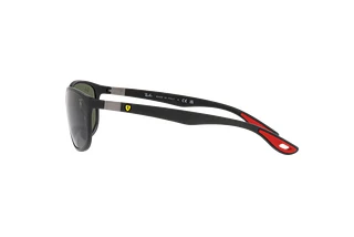 Widok z boku Ray-Ban RB4394M (F60271)