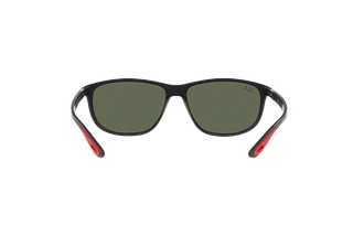 Widok z tyłu Ray-Ban RB4394M (F60271)