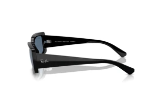Widok z boku Ray-Ban KILIANE (RB4395 - 667780)
