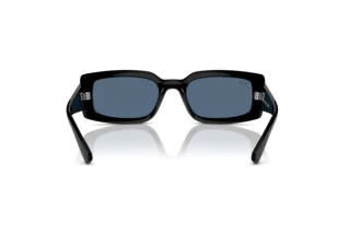 Widok z tyłu Ray-Ban KILIANE (RB4395 - 667780)