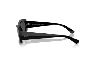 Widok z boku Ray-Ban KILIANE (RB4395 - 667787)