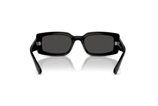 Widok z tyłu Ray-Ban KILIANE (RB4395 - 667787)