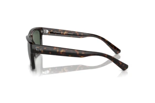 Widok z boku Ray-Ban WARREN (RB4396 - 135971)