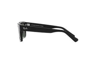 Widok z boku Ray-Ban WARREN (RB4396 - 667771)