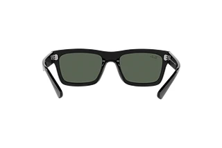 Widok z tyłu Ray-Ban WARREN (RB4396 - 667771)
