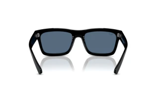 Widok z tyłu Ray-Ban WARREN (RB4396 - 667780)