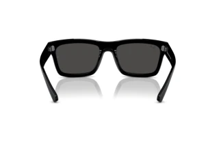 Widok z tyłu Ray-Ban WARREN (RB4396 - 667787)