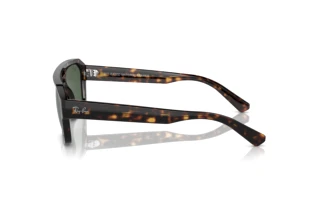 Widok z boku Ray-Ban CORRIGAN (RB4397 - 135971)