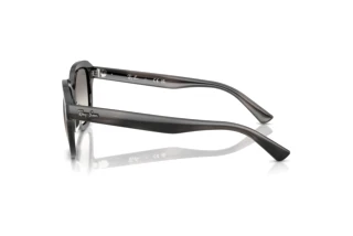 Widok z boku Ray-Ban ERIK (RB4398 - 140432)