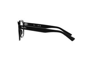 Widok z boku Ray-Ban ERIK (RB4398 - 901/GH)