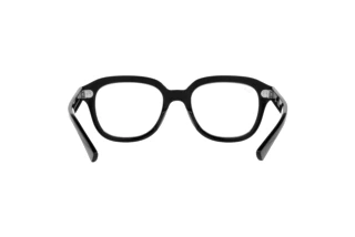 Widok z tyłu Ray-Ban ERIK (RB4398 - 901/GH)