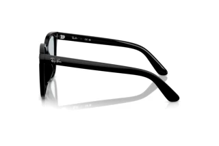 Widok z boku Ray-Ban RB4401D (601/72)