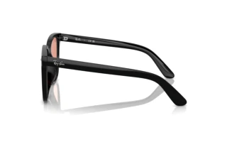 Widok z boku Ray-Ban RB4401D (601/74)