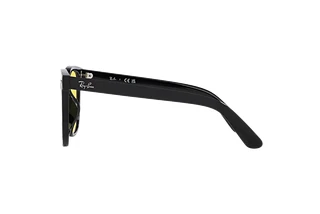 Widok z boku Ray-Ban RB4401D (601/85)