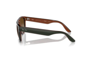 Widok z boku Ray-Ban RB4407 (6732T5)