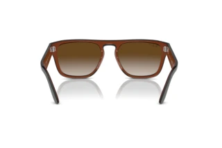 Widok z tyłu Ray-Ban RB4407 (6732T5)