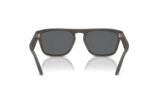 Widok z tyłu Ray-Ban RB4407 (673381)