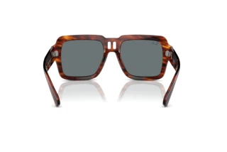Widok z tyłu Ray-Ban MAGELLAN (RB4408 - 139880)