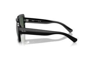 Widok z boku Ray-Ban MAGELLAN (RB4408 - 667771)
