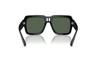 Widok z tyłu Ray-Ban MAGELLAN (RB4408 - 667771)