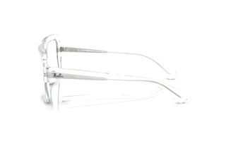 Widok z boku Ray-Ban MAGELLAN (RB4408 - 6726MF)