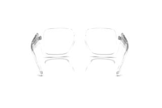 Widok z tyłu Ray-Ban MAGELLAN (RB4408 - 6726MF)