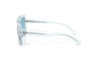 Widok z boku Ray-Ban MAGELLAN (RB4408 - 67291N)