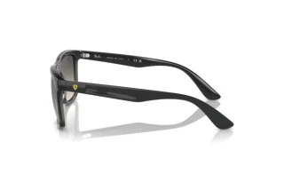 Widok z boku Ray-Ban RB4413M (F69111)