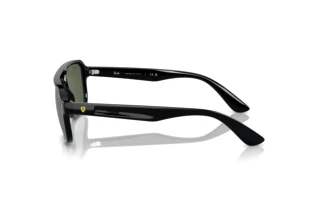 Widok z boku Ray-Ban RB4414M (F68371)