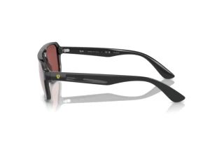 Widok z boku Ray-Ban RB4414M (F691H2)