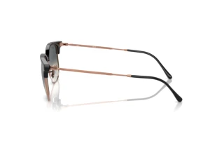 Widok z boku Ray-Ban NEW CLUBMASTER (RB4416 - 672071)