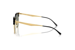 Widok z boku Ray-Ban RB4418D (601/31)